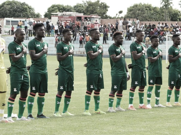 Resumen y goles: Zambia 4-2 República del Congo en la Eliminatoria Africana rumbo al Mundial 2026