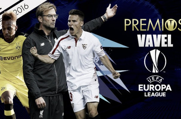 Vota los premios VAVEL de la UEFA Europa League 2015/2016