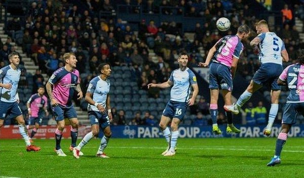 Goals and Highlights: Preston North End 3-2 Coventry City in EFL Championship Match 2023