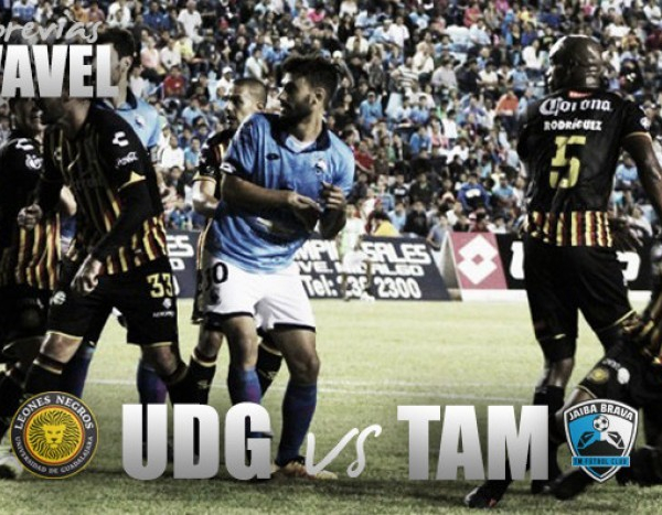 Previa Leones Negros - TM Fútbol Club: Buscando la victoria en diferentes circunstancias