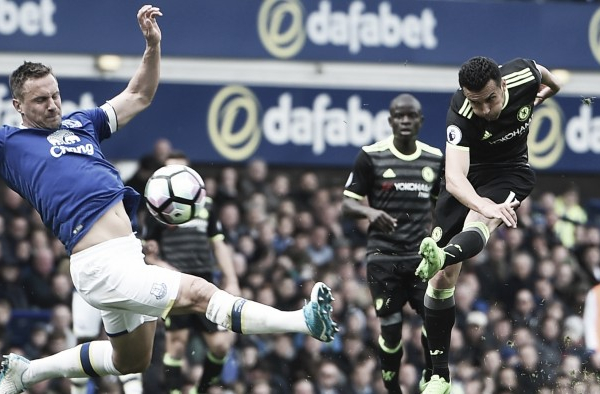 Previa Chelsea - Everton: el campeón para desenmascarar la incógnita