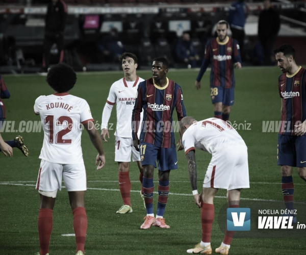 Previa FC Barcelona vs Getafe FC: LaLiga depende de ellos mismos