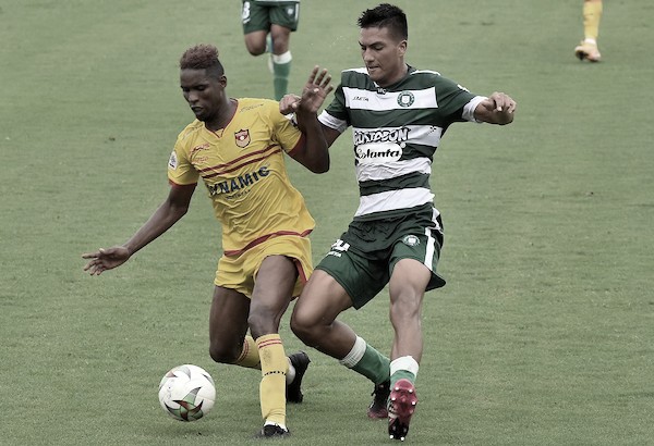 Previa Bogotá FC vs Valledupar: ambas escuadras buscan su segunda victoria en el Torneo