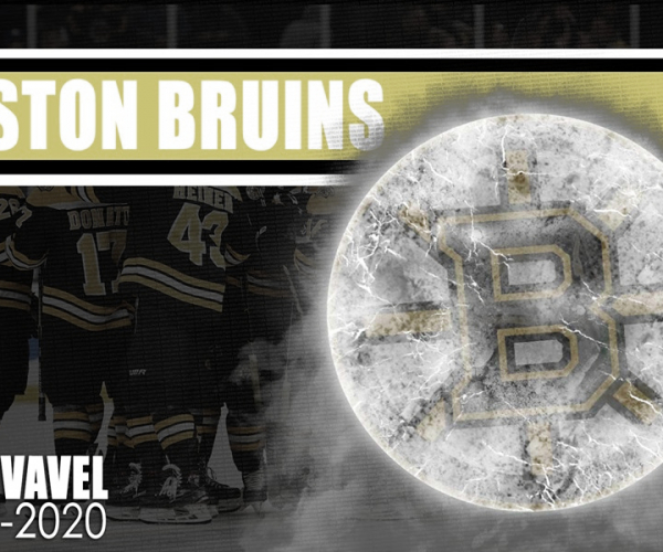 Guía
Vavel Boston Bruins 2019/20: nueva oportunidad para hacerse con la Stanley Cup