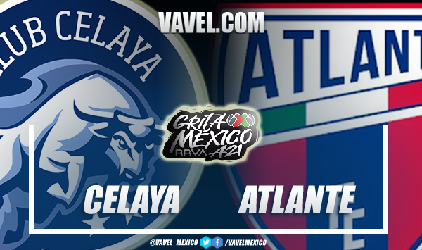 Previa Celaya vs Atlante: por el
primer golpe en semifinales