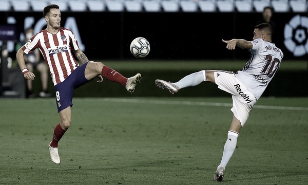 Previa RC Celta - Atlético de Madrid: una batalla campal a la defensiva