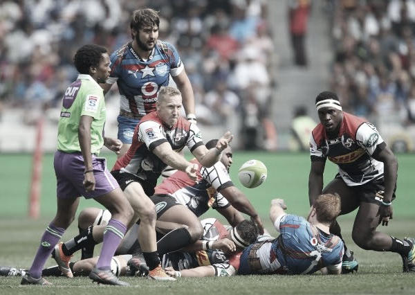 Stormers-Bulls y Hurricanes-Chiefs, los dos grandes derbis de la undécima semana del Super Rugby
