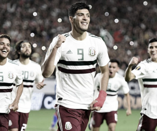 Previa México - Estados Unidos: Revive el Clásico de CONCACAF en Copa Oro