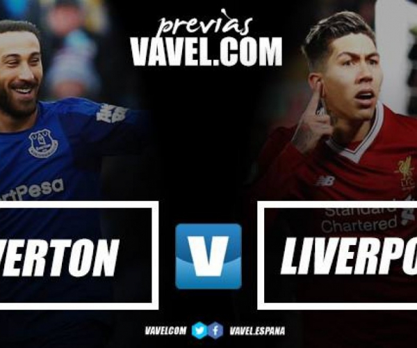 Everton-Liverpool, Merseyside derby tra orgoglio e Champions League