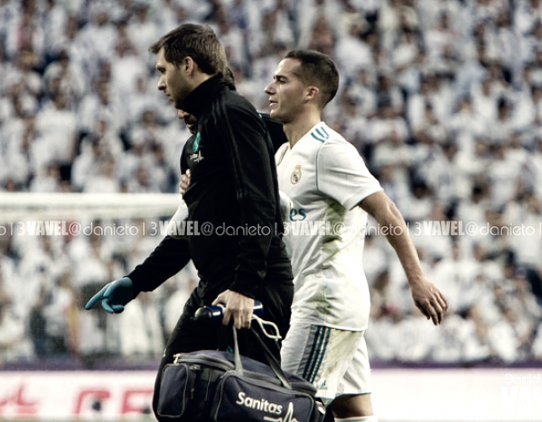 Previa Real Madrid - Fuenlabrada: la obligación de los octavos