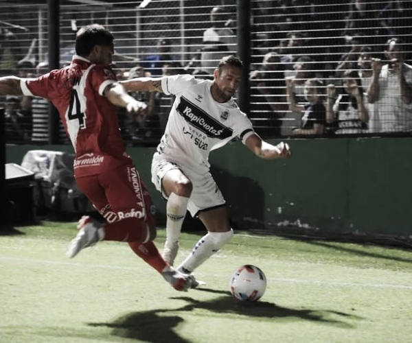 El “Bicho”
y el “Lobo” buscan meterse en la Copa Libertadores