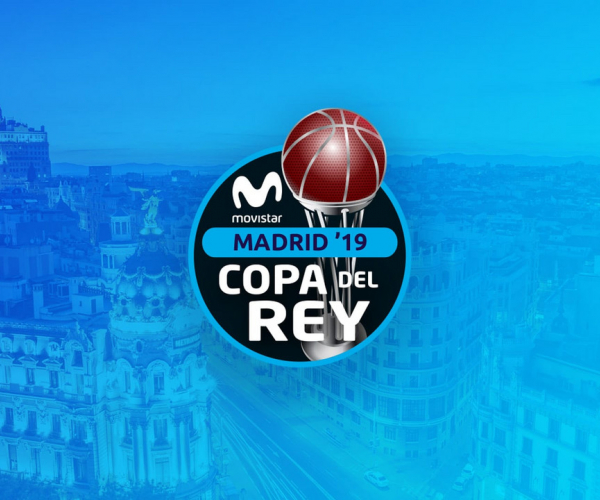 Guía Copa del Rey de Baloncesto de Madrid 2019