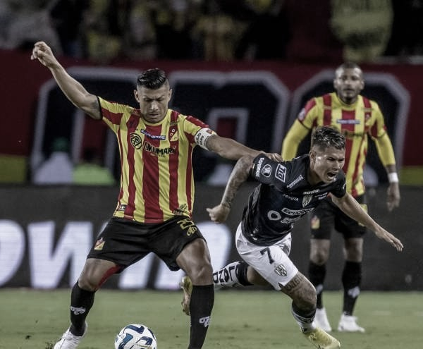 Previa Independiente del Valle vs Deportivo Pereira: el 'grande matecaña' busca seguir haciendo historia