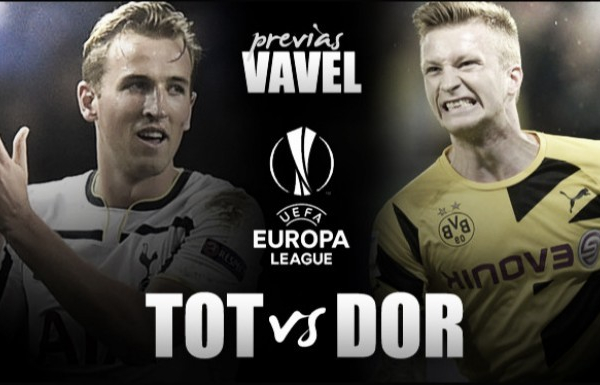 Europa League: Tottenham-Borussia Dortmund, riscatto inglese?