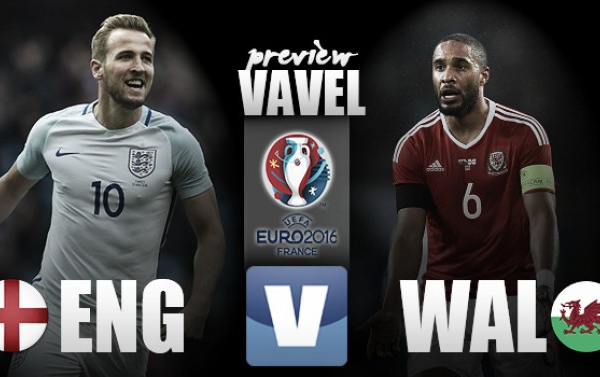 England vs Wales Preview: Three Lions must bounce back against buoyed Welsh