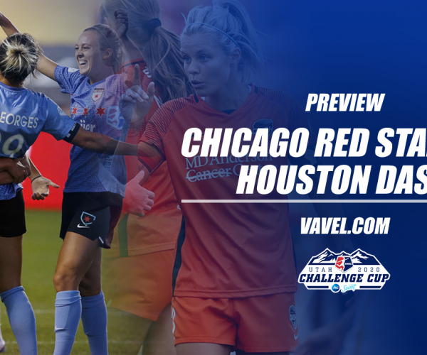 Chicago Red Stars vs Houston Dash preview: Who will win in the NWSL Challenge Cup Final?