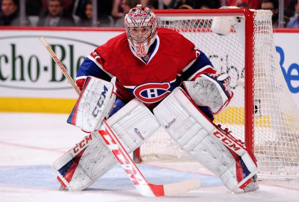 Montreal Canadiens 2015-16 Season Preview