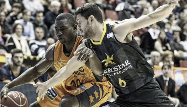 Iberostar Tenerife - Valencia Basket: los insulares quieren tumbar a los campeones