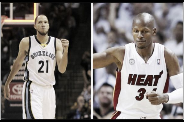 Mercato NBA, gli Spurs non si fermano più: messi nel mirino Ray Allen e Tayshaun Prince