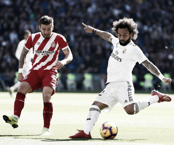 La Contracrónica: El Girona abre de nuevo la herida del Real Madrid