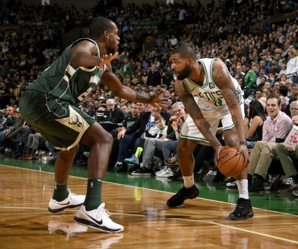 NBA Playoff Preview - Milwaukee tenta il colpo grosso contro i decimati Celtics