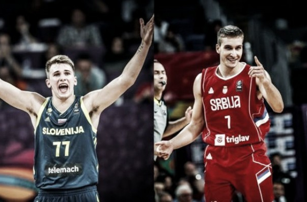 Diretta Eurobasket 2017: Slovenia-Serbia Live, Dragic e compagni si issano sul trono di Eurobasket