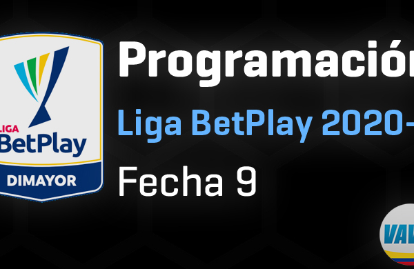 El regreso de la Liga BetPlay: programación de la fecha 9