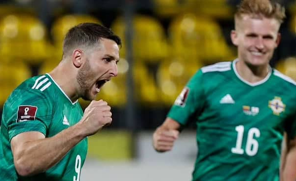 Summary and highlights of Cyprus 0-0 Northern Ireland in UEFA Nations League