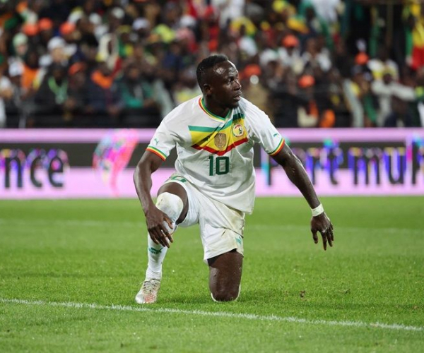 Goals and Summary of Senegal 4-0 South Sudan in the 2026 World Cup Qualifiers