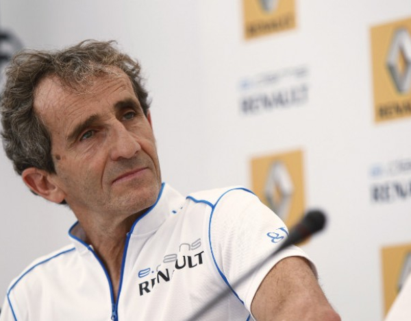 F1, Prost "Meno critiche, più proposte"