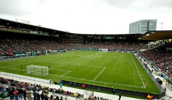 2015 NWSL Championship To Be Played At Neutral Site