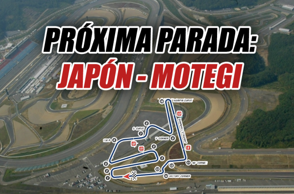 MotoGp, Gp del Giappone - Motegi attende il motomondiale: presentazione ed Orari TV