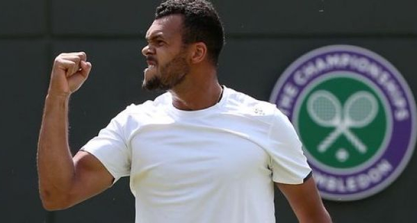 Wimbledon : Tsonga sera bien présent