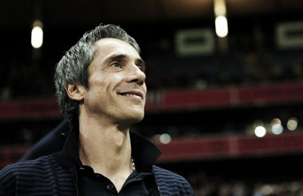 Paulo Sousa é o novo treinador do Basileia