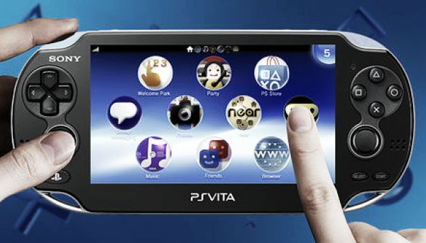 PS Vita no ha cumplido con las expectativas de venta