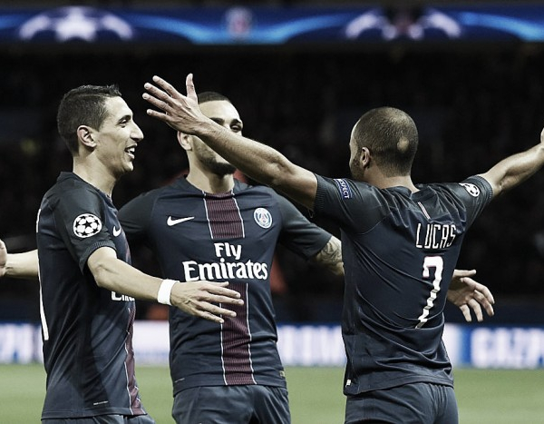 Il Paris Saint-Germain vince ma non convince: 3-0 al Basilea