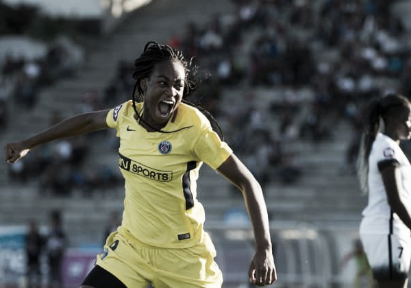 Division 1 Féminine Week 9 Review: PSG remain unbeaten after a second-half comeback