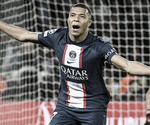 Melhores momentos Châteauroux x PSG pela Copa da França (1-3)