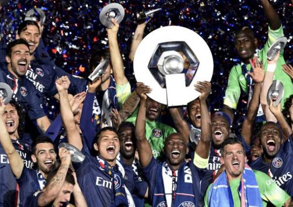 La Ligue 1 ai nastri di partenza: il PSG va a caccia del quarto titolo consecutivo con un Di Maria in più