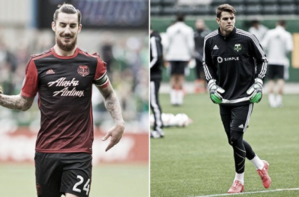 Portland Timbers' Liam Ridgewell, Jake Gleeson arrested on DUI charges