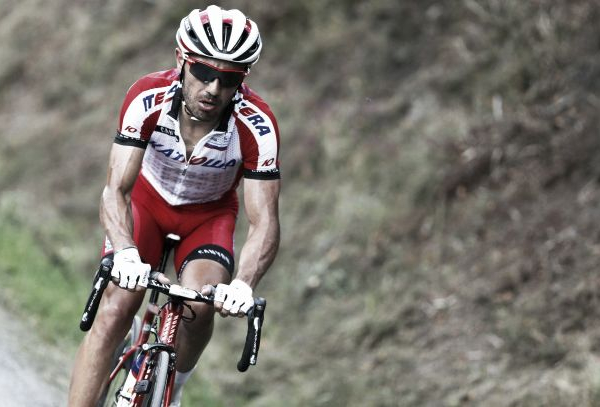Giro dei Paesi Baschi, quarta tappa: bis di Rodriguez, Henao ancora leader