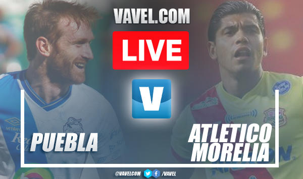 Goal and Highlights Puebla 0-1 Atletico Morelia: in Friendly Match