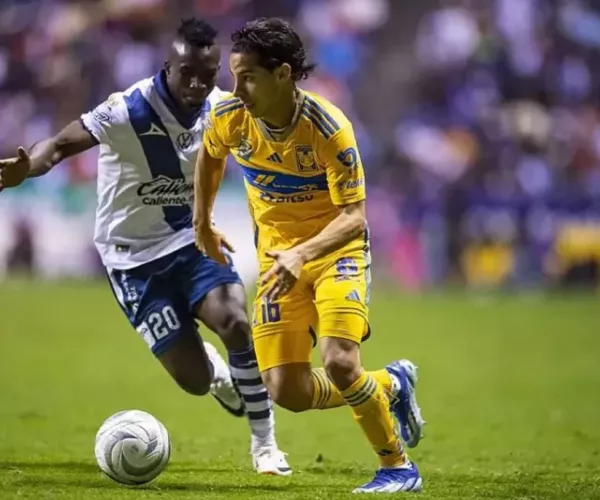 Previa Puebla vs Tigres: el regreso de la fecha FIFA