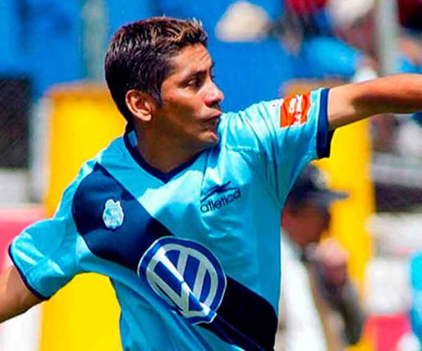 Jugadores que han vestido la camiseta de Puebla y Pumas
