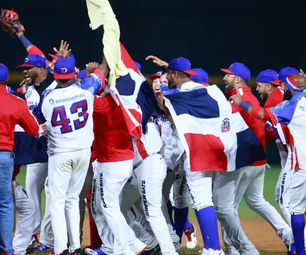 Runs and summary of Dominican Republic 1-5 Venezuela in Baseball World Classic 2023