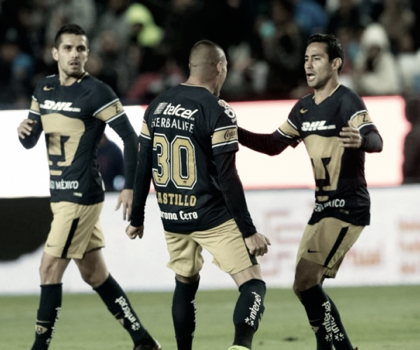 Los mejores partidos de los Pumas en León