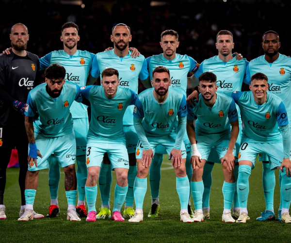 FC Barcelona-RCD Mallorca: puntuaciones del Mallorca, jornada 28 de La Liga EA Sports