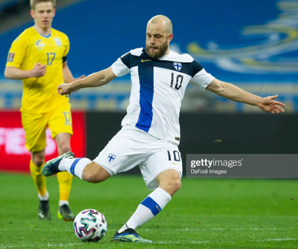 Five Finland players to look out for at Euro 2020