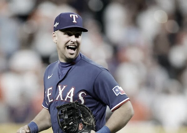 Highlights and runs: Arizona D'Backs 5-6 Texas Rangers in World Series