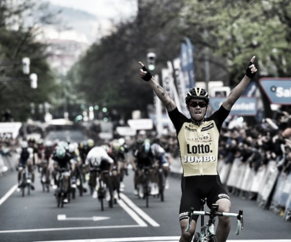Giro dei Paesi Baschi, colpo Roglic a Bilbao. De La Cruz ancora in maglia gialla